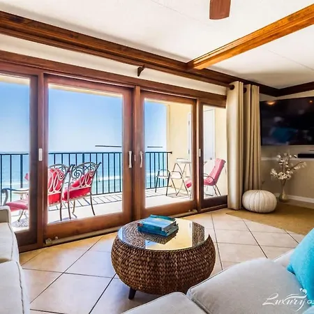 Ocean Breeze West 801 Apartment